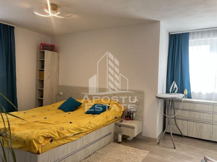 Duplex modern, 4 camere, in Sanandrei - 5