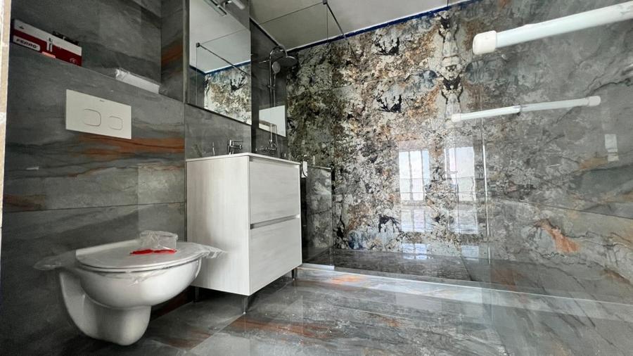 Apartament finisat la cheie, in imobil finalizat ANSAMBLUL Xenero Residence - 11