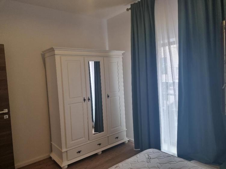 3 CAMERE , ETAJ 1 IN VILA - GATA DE MUTAT !! - 5