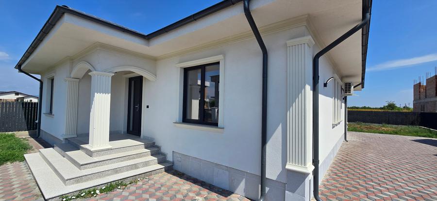 Casa noua , moderna, de vanzare Focsani - 24