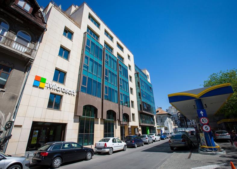 Unimed Business Center, Universitate - comision 0%, reprezentam proprietarul! - 1