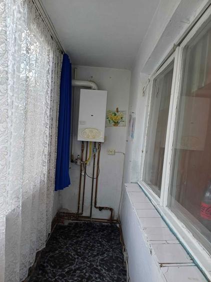Apartament 2 camere Zona Circumvalatiunii Cetatii - 7