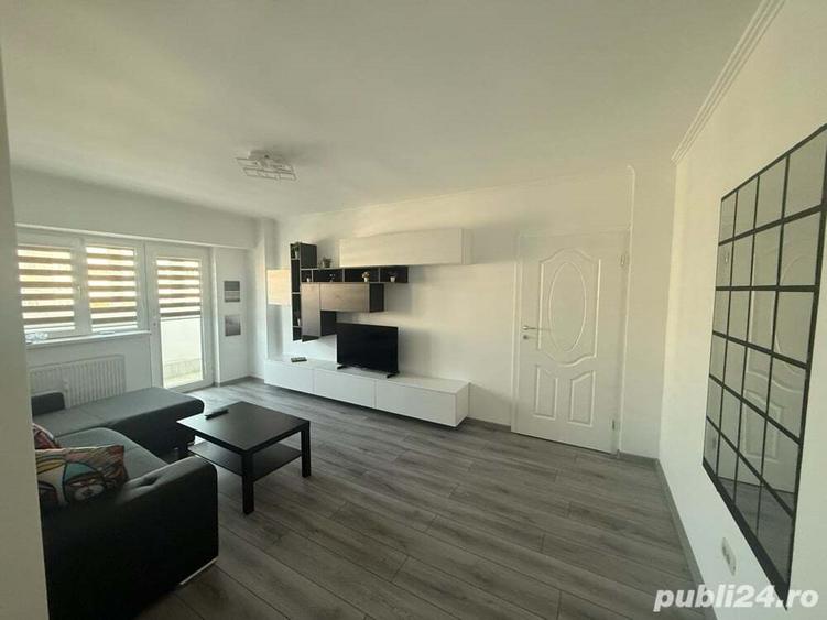 vand apartament 2 camere - 1
