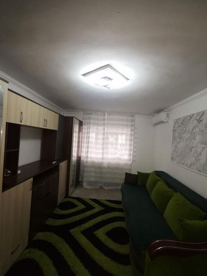 Garsoniera de inchiriat pe termen lung. - 1