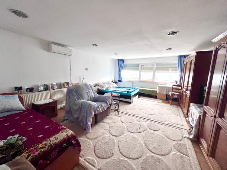 Casă de vânzare în Pipera – Curte generoasă 800 mp | Casă secundara inclusa - 28