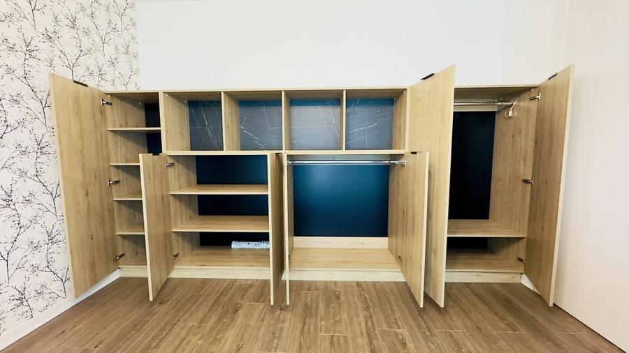 De inchiriat | Apartament 2 camere | Cloud 9 Aviatiei Pipera - 4