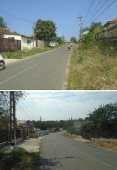 Teren intravilan Urechesti, IR: R2578553 - 5