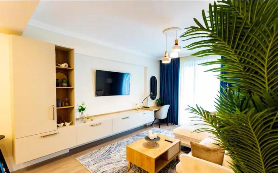 APARTAMENT 2 CAMERE DECOMANDAT, 64 MP, PARCARE INCLUSA, PRES - 9