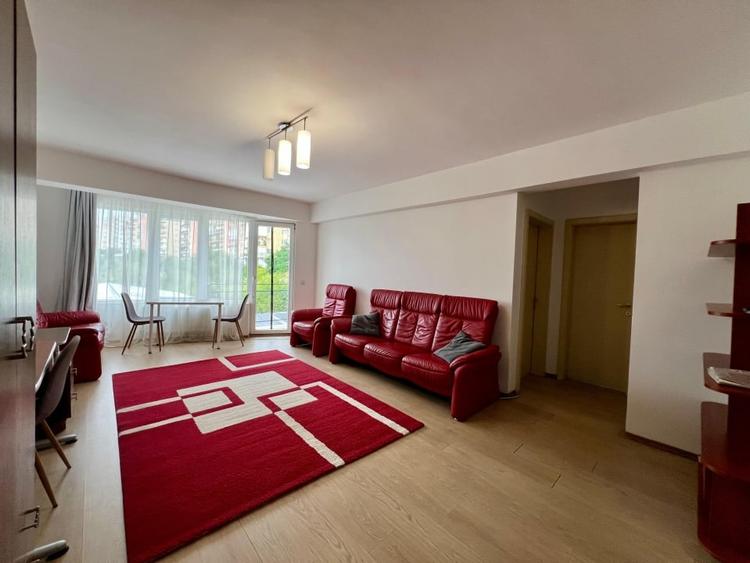 De vânzare | Apartament cu 2 camere | Finisat | Calea Baciului | Zona Petrom - 3