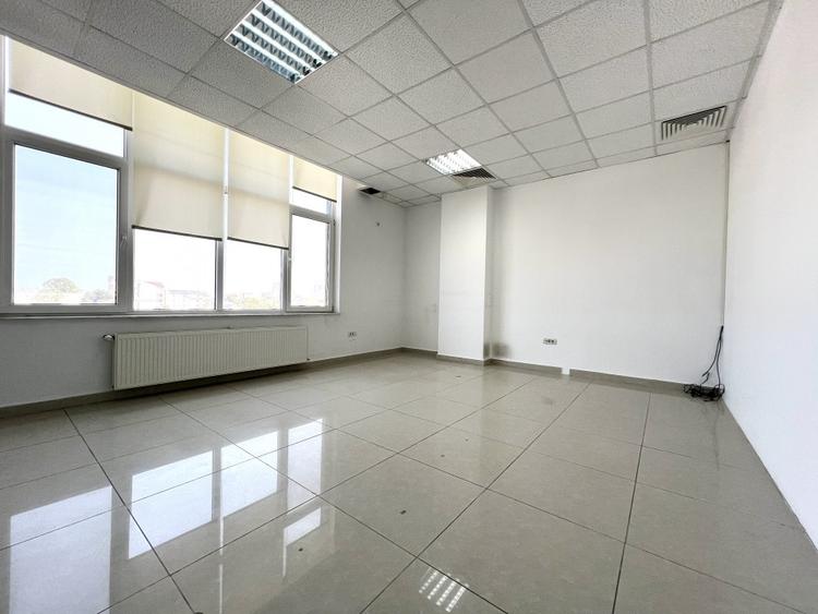 Spatiu de birouri / Cladire noua/ paza - 5