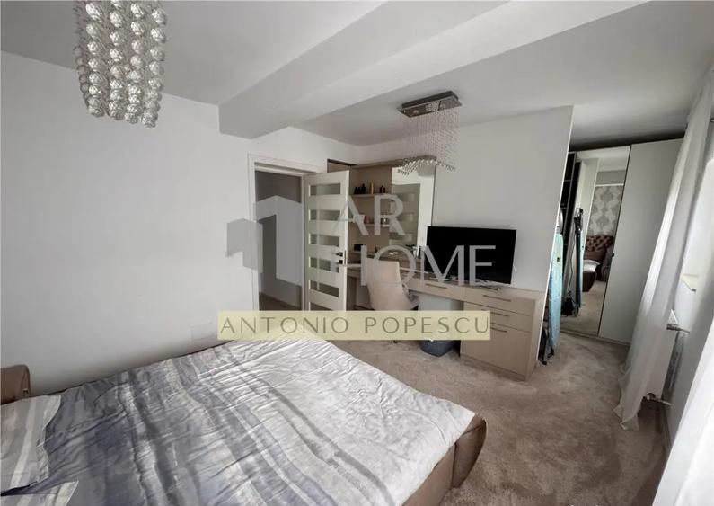 Casa S P 1 M, Paulestii Noi, cartier privat cu SPA si teren - 2