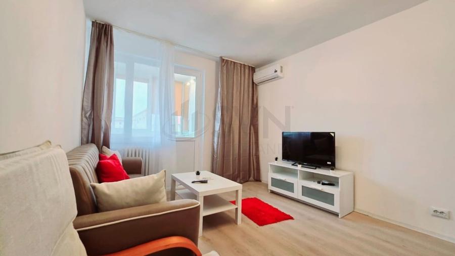 REA1027875 Apartament 2 camere I RENOVAT MOBILAT I METROU - 3