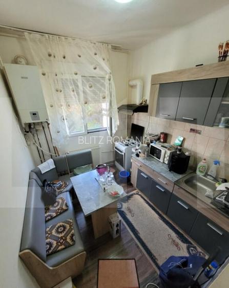 ????Apartament 1 camera , 27mp -Freidorf