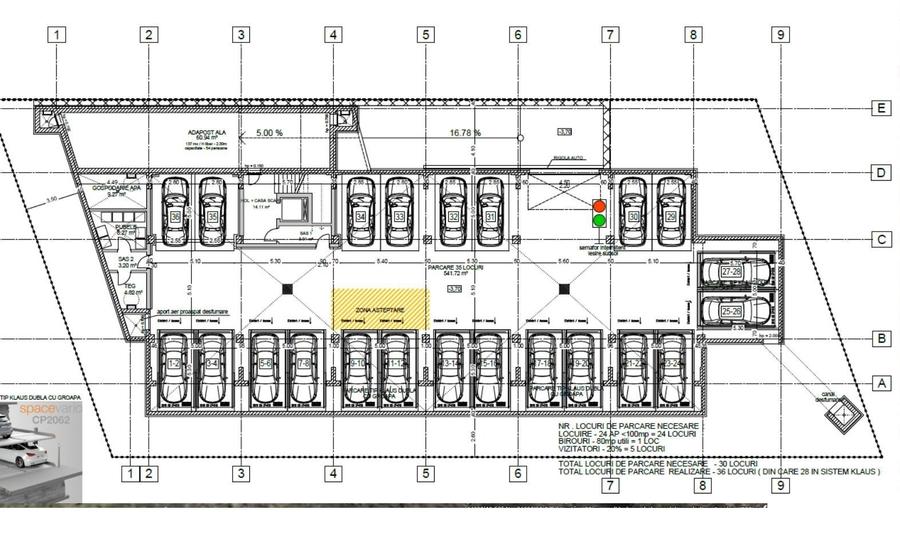 Oportunitate de investitie - Pipera - 5