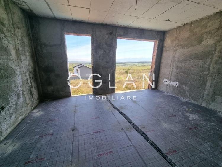 Casa Duplex INTABULATĂ, Comision 0% in Calea Cisnadiei! - 9