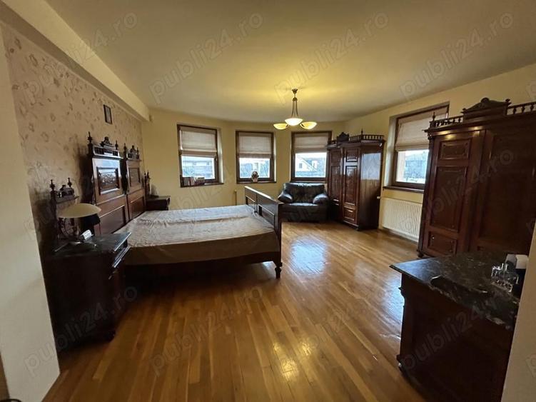 Vand vila deosebiata, in Subcetate, P+E+D,st.1.000 mp,sc.332 mp. - 10