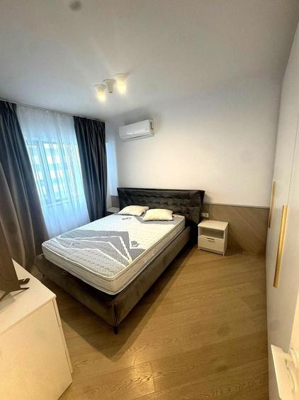 Studio Dublu | Cortina North | Pipera | Parcare | Terasa - 3