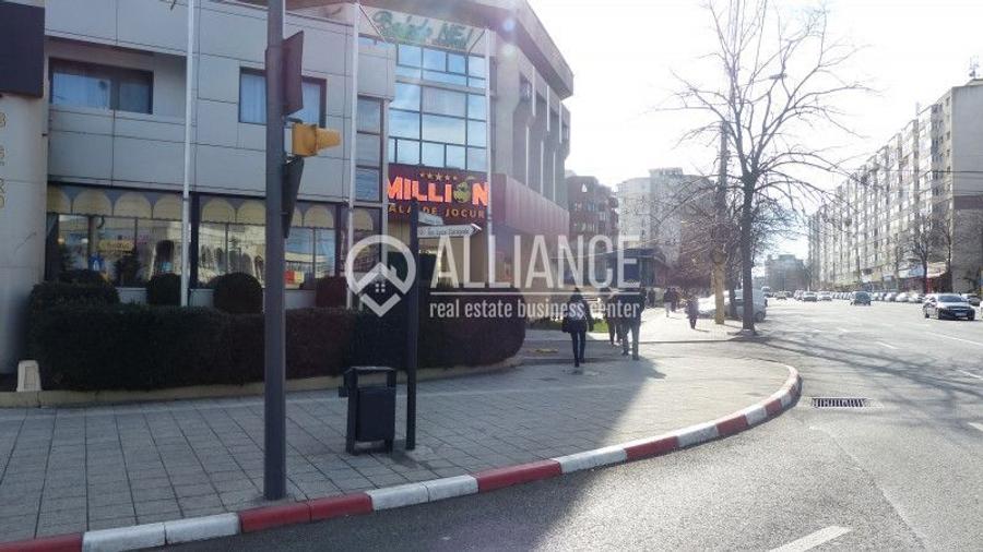 BALADA NEJ(COD03)-Etaj in cladire de birouri si parcare! - 43