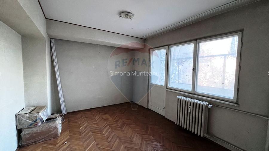 Apartament cu 2 camere de vanzare in zona Mazepa 1 I Galati