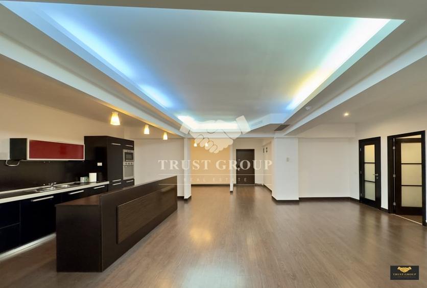 Apartament 3 camere Herastrau | Loc de parcare - 10