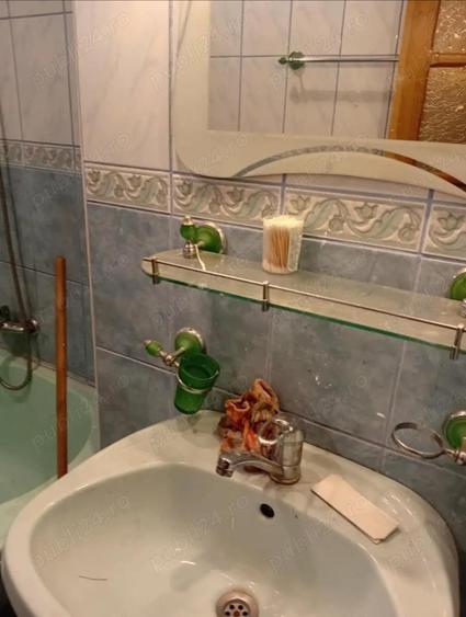 Apartament 2 camere Str. Dumitru Furtuna langa blocul turn Dorohoi - 5