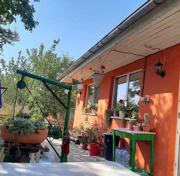 Casa de vanzare Stoene?ti jud Giurgiu - 5