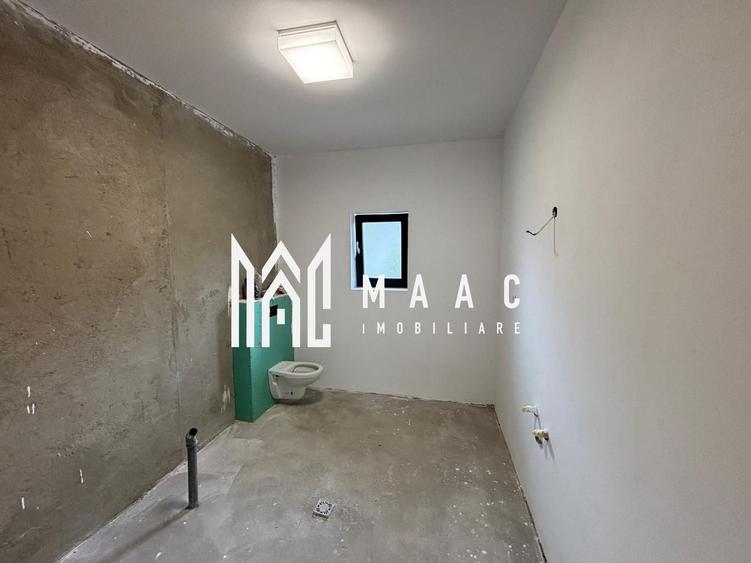 Black Friday Casă 4 camere I 140 mpu I Teren 820mp I Mediaș - 4