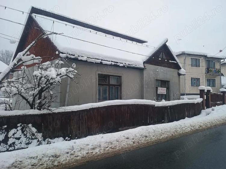 Casa de vinzare - 1