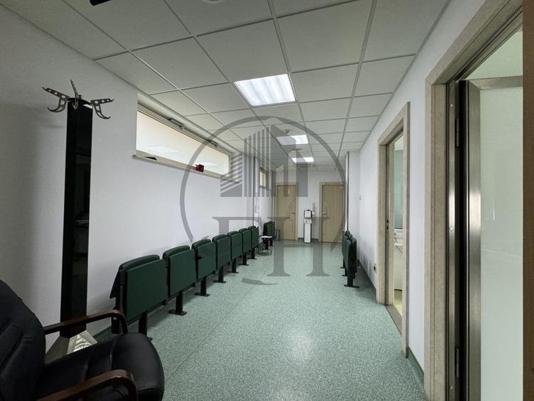 Spațiu comercial/Clinică Medicală de v&acirc;nzare Medgidia, Constanța - 6