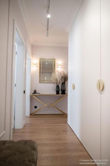 Apartament in Andrei Muresanul - 5