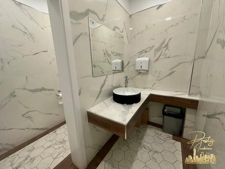 Spatiu comercial/birouri de inchiriat in bloc nou - Prima Sucevei - 6