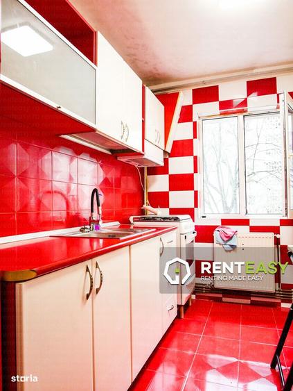 Apartamant 3 camere situat in zona Podu Ros - Cantemir - 3