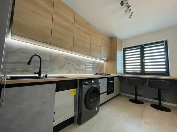 Apartament De Inchiriat 2 Camere Modern | Ivory Residence | Pipera - 6