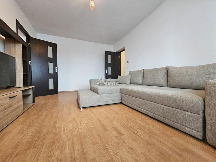 Apartament cu 2 camere – zona excelenta pentru familie - 2