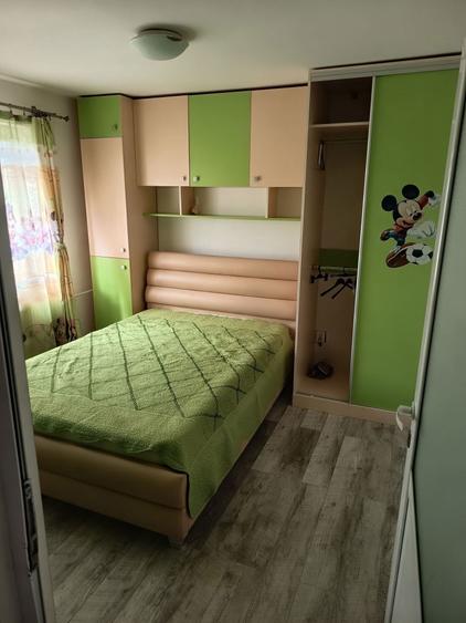 Apartament 2 camere decomandat vest - 3