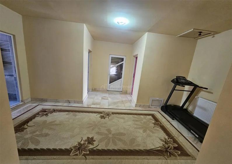 Casa de in Micesti confort, spatiu si intimitate! - 3