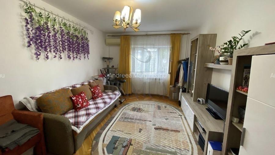 SOARELUI - 2 Camere - Decomandat - Centrala proprie SOARELUI - 2 Camere - Decomandat - Centrala proprie