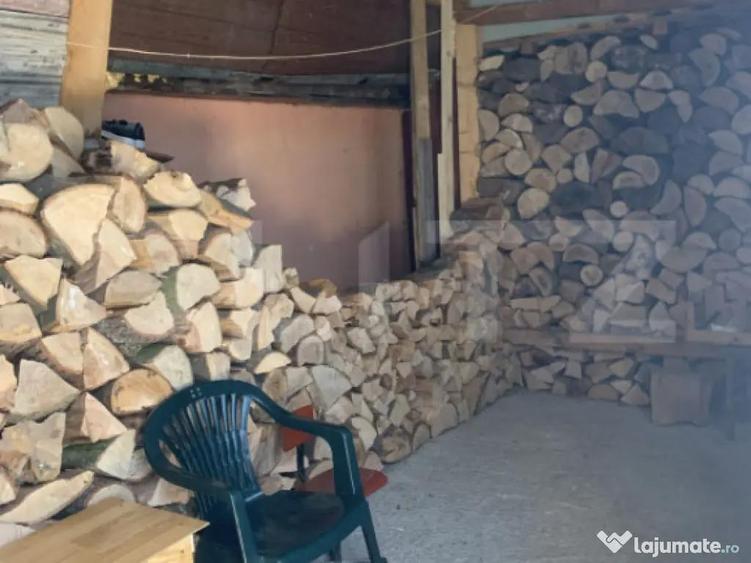 Casa de vanzare in Zarne?ti zona retrasa, langa - 4