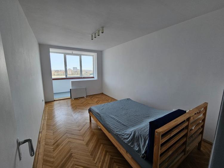 Apartament 3 camere,  et. 10, Complexul Studențesc, Timișoara, comision 0% - 11