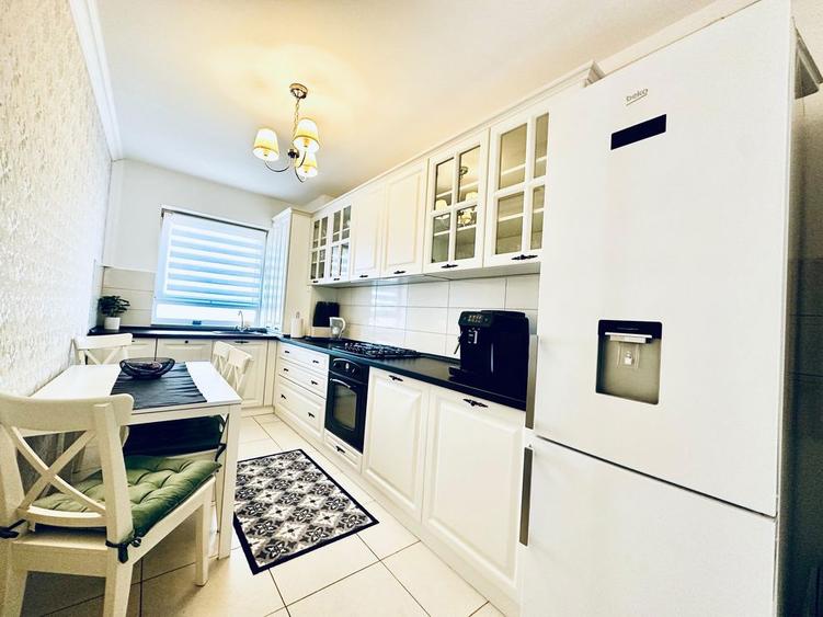 Apartament cu 2 camere de vanzare in Avantgarden Bartolomeu et 4/8 - 7