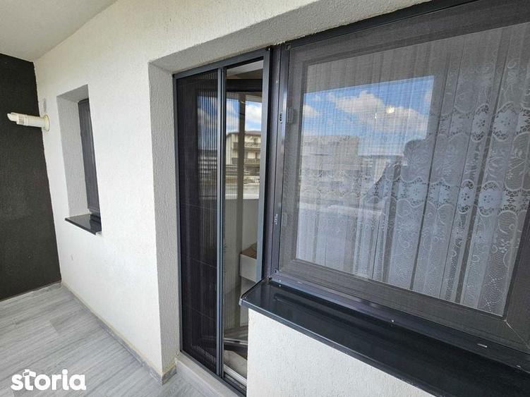 Garsoniera premium 2025 | Prima inchiriere | 7 min Metrou Berceni - 8