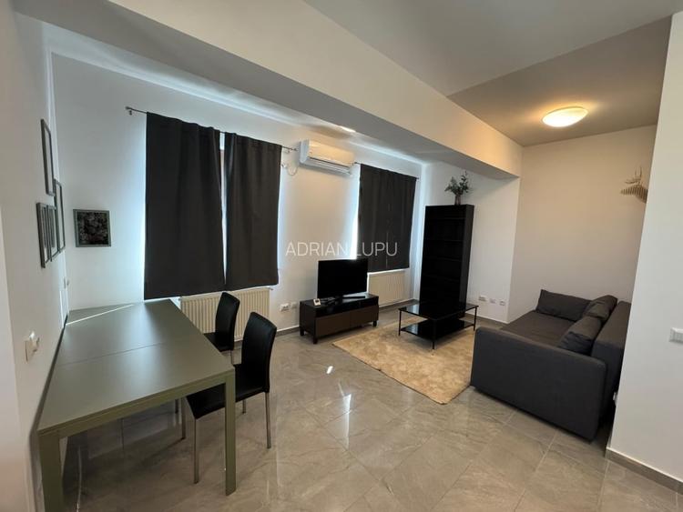 Apartament cu 2 camere, mobilat în Central Apartament cu 2 camere, mobilat în Central