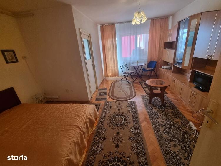 Inchiriere garsoniera ultracentral,Deva-zona Miorita - 8