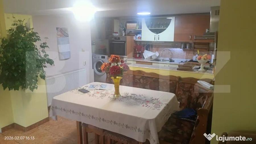 Casa de vanzare, 125 mp, Petelea - 8