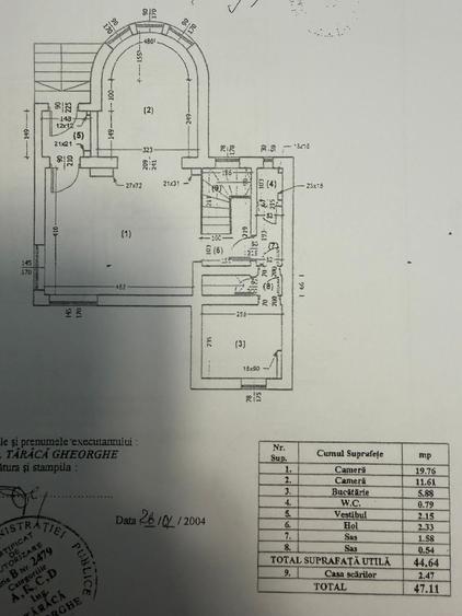 Bulevardul Aviatorilor Emil Pangrati - 4