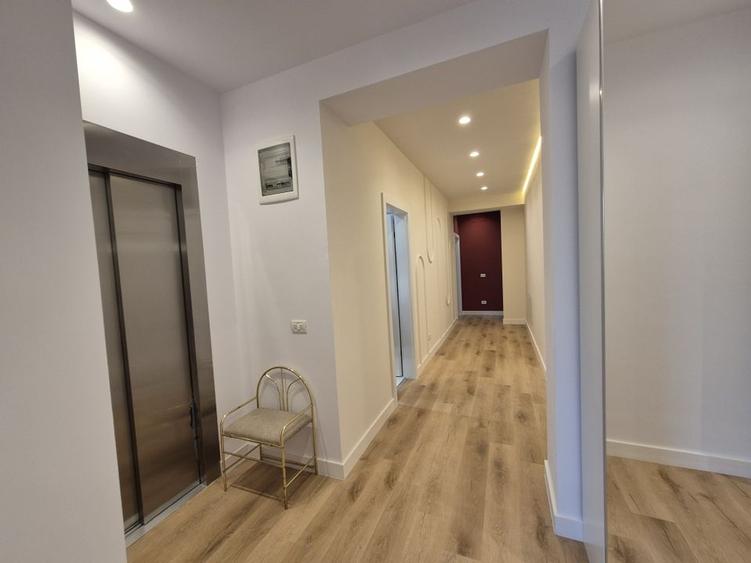 Green Lake | Lacul Baneasa | Sisesti | Vila cu 4 apartamente - 23