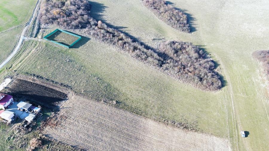 Teren de vânzare în Sibiu – Rusciori, 651 mp, oportunitate de investiție - 1