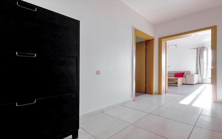 Penthouse 2 Camere | Pet Friendly - 11