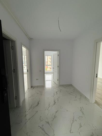 Apartament 2 camere de vânzare cu balcon - complex nou, zona Dobroești - 2