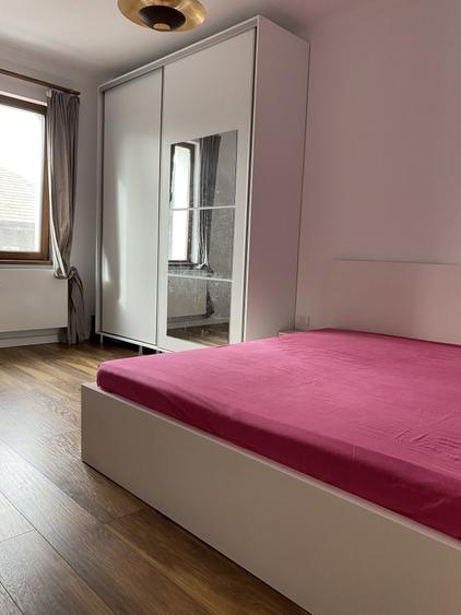 Floreasca, Mozart, apartament 2 camere dec et 1 - 1